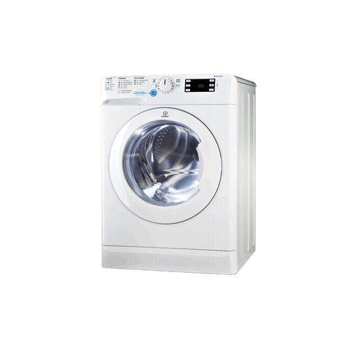 Стиральная машина "Indesit" NWSK 8108 L (F084838)